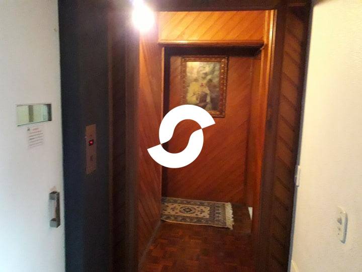 Apartamento à venda com 3 quartos, 155m² - Boa Viagem,Niterói