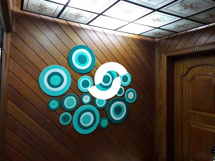Apartamento à venda com 3 quartos, 155m² - Boa Viagem,Niterói
