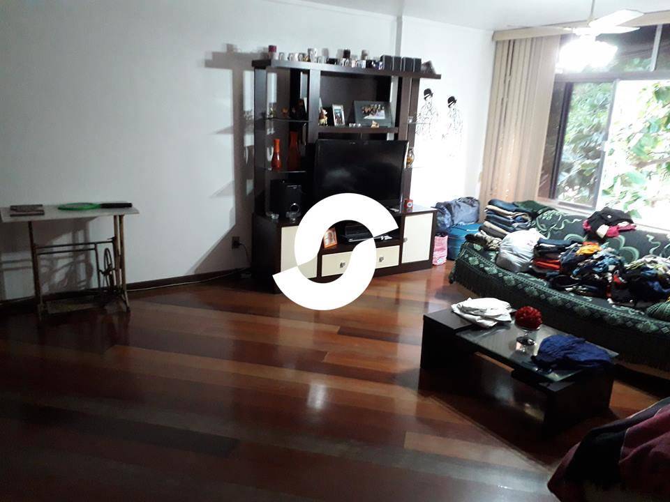  - Apartamento com 3 dormitórios à venda, 155 m² por R$ 850.000,00 - Boa Viagem - Niterói/RJ