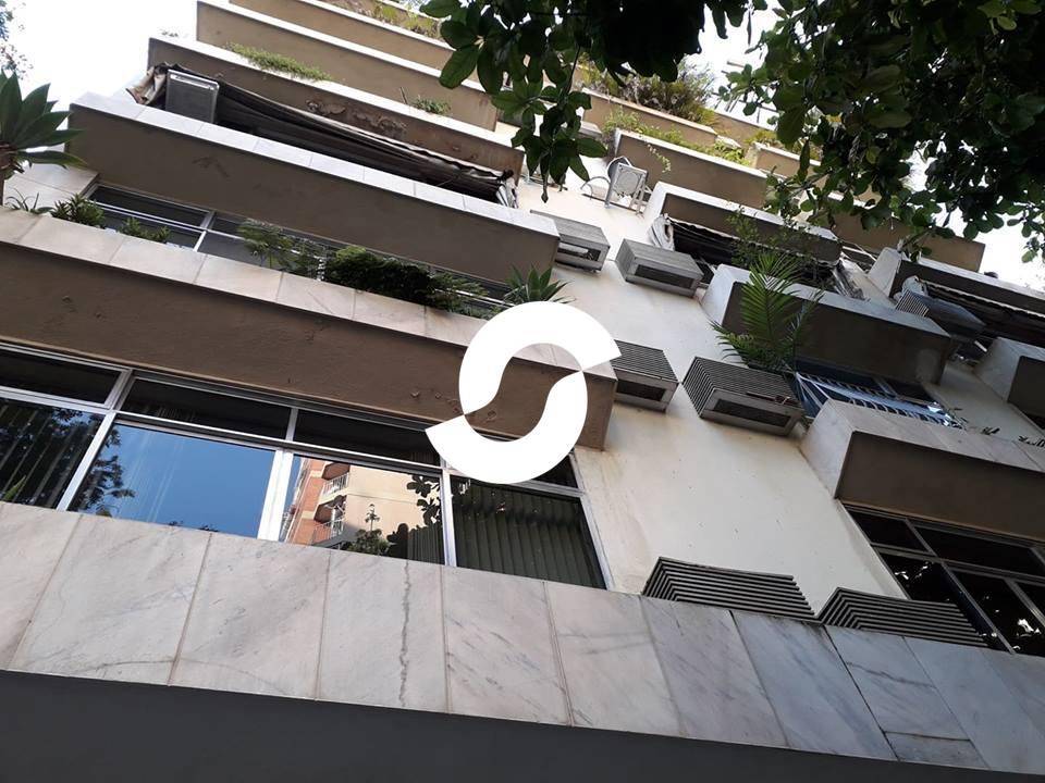 Apartamento à venda com 3 quartos, 155m² - Boa Viagem,Niterói