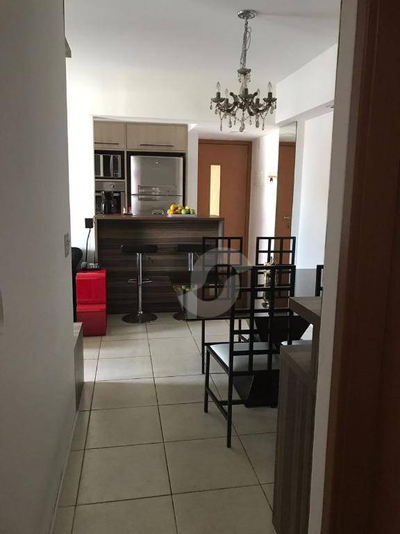 Apartamento à venda com 3 quartos, 80m² - Badu,Niterói