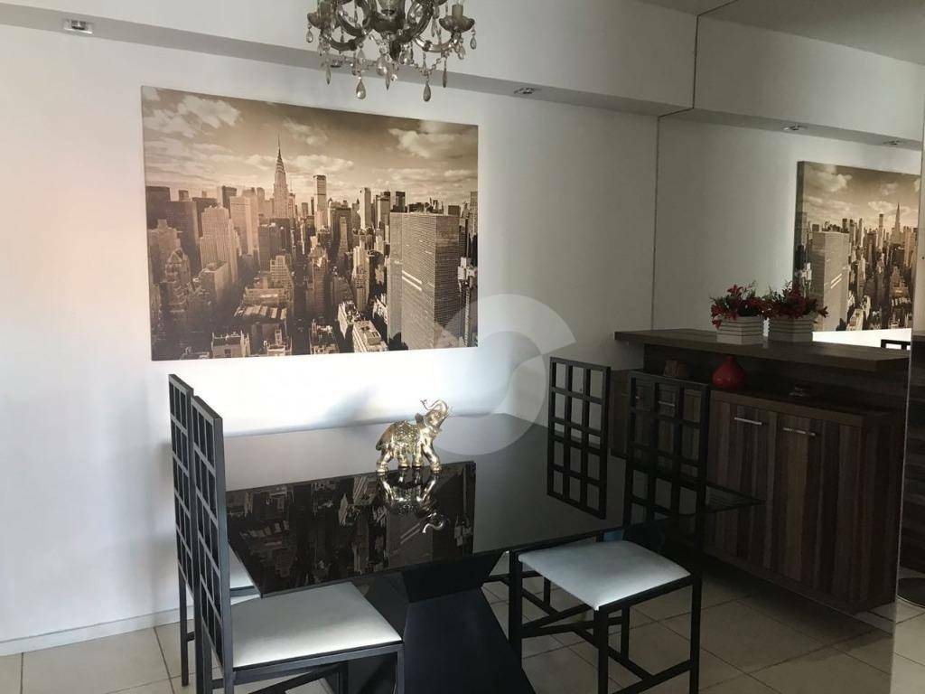 Apartamento à venda com 3 quartos, 80m² - Badu,Niterói
