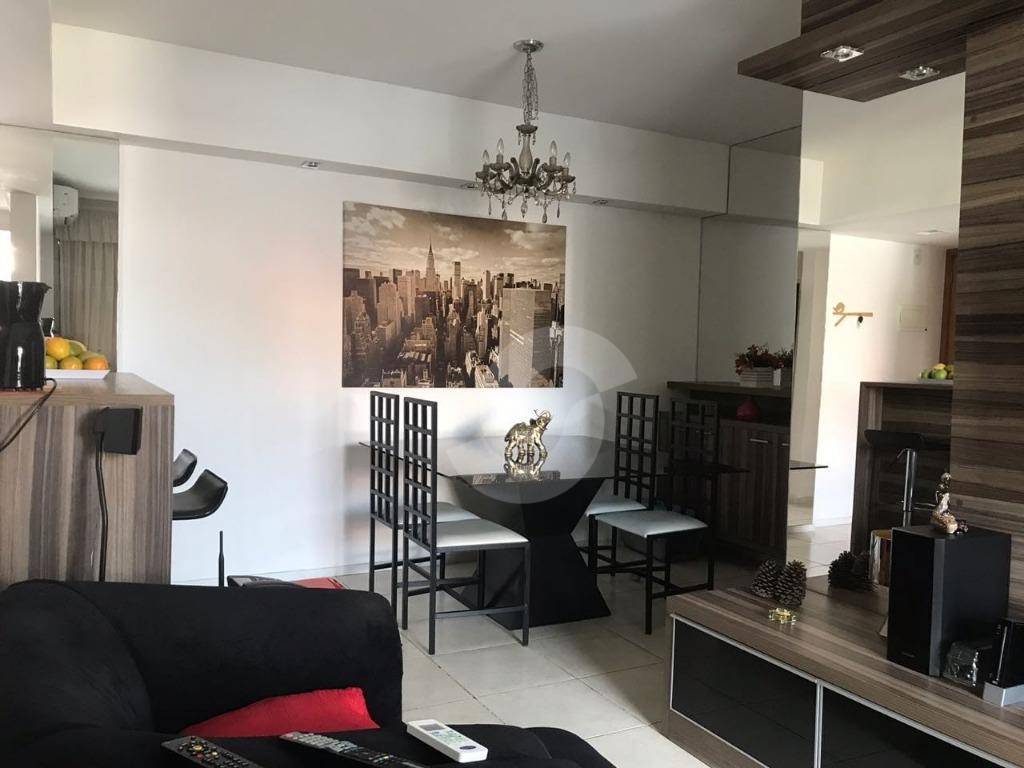 Apartamento à venda com 3 quartos, 80m² - Badu,Niterói