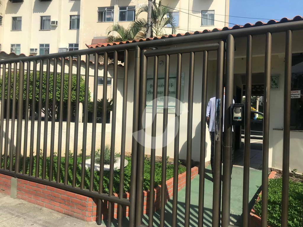 Apartamento à venda com 2 quartos, 50m² - Barreto,Niterói