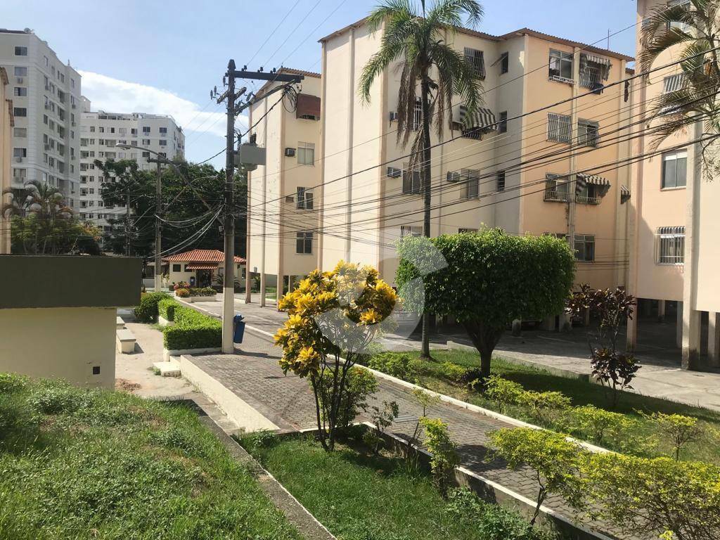 Apartamento à venda com 2 quartos, 50m² - Barreto,Niterói