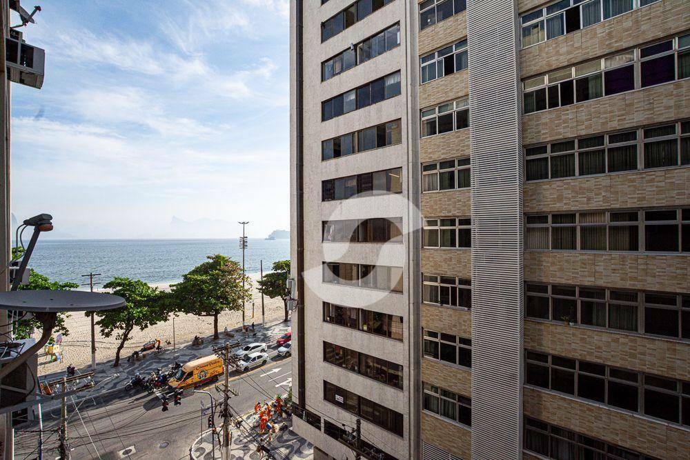  - Apartamento com 3 dormitórios à venda, 117 m² por R$ 1.285.000,00 - Icaraí - Niterói/RJ