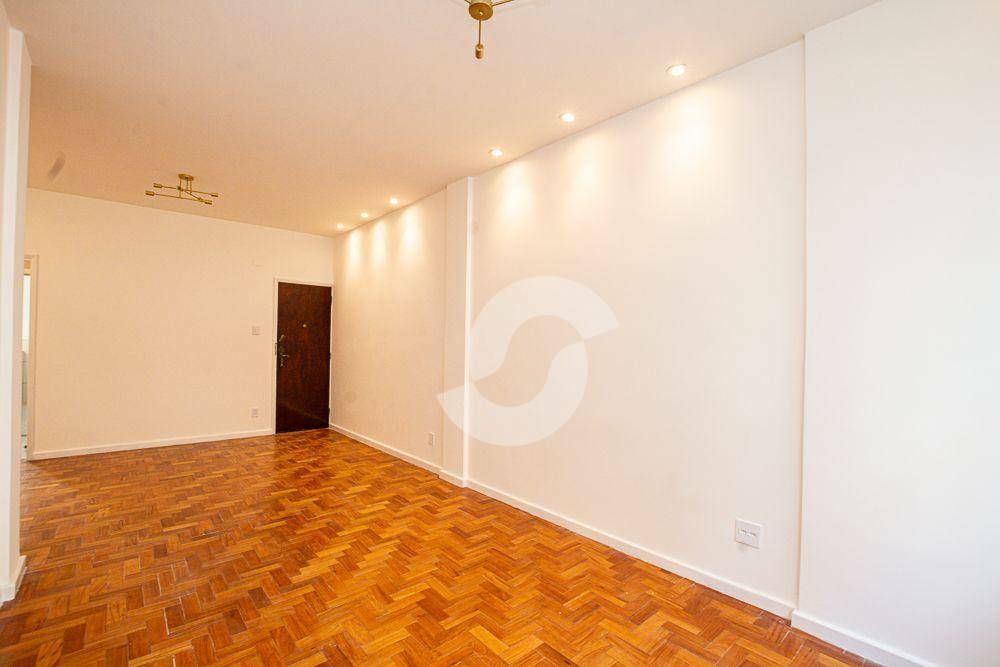 Apartamento à venda com 3 quartos, 117m² - Icaraí,Niterói
