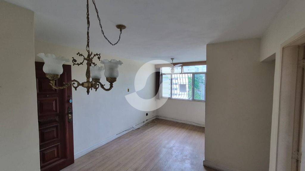 Apartamento à venda com 2 quartos, 53m² - Fonseca,Niterói