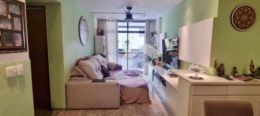 Apartamento à venda com 2 quartos, 87m² - Jardim Icaraí,Niterói