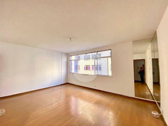 Apartamento à venda com 3 quartos, 110m² - Icaraí,Niterói
