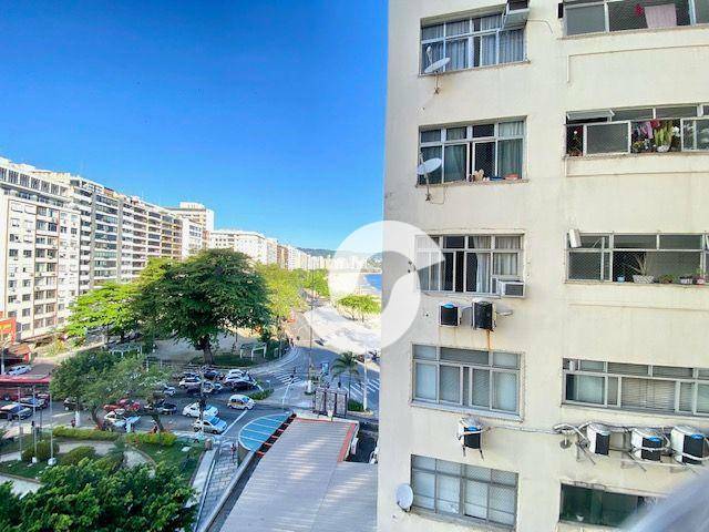 Apartamento à venda com 3 quartos, 110m² - Icaraí,Niterói