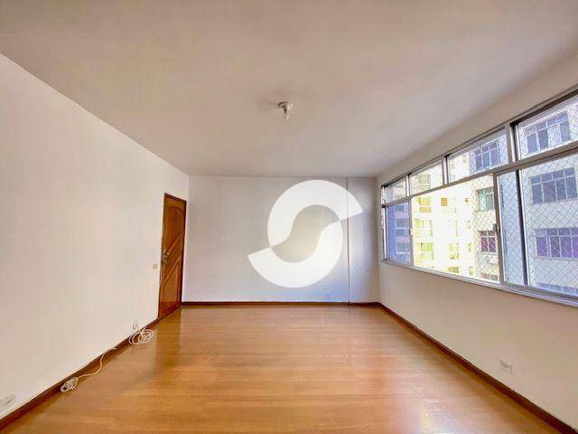 Apartamento à venda com 3 quartos, 110m² - Icaraí,Niterói