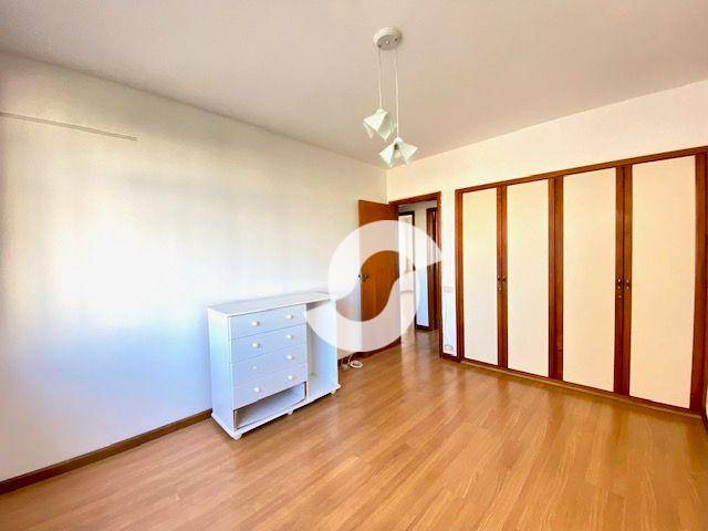  - Apartamento com 3 dormitórios à venda, 110 m² por R$ 880.000,00 - Icaraí - Niterói/RJ