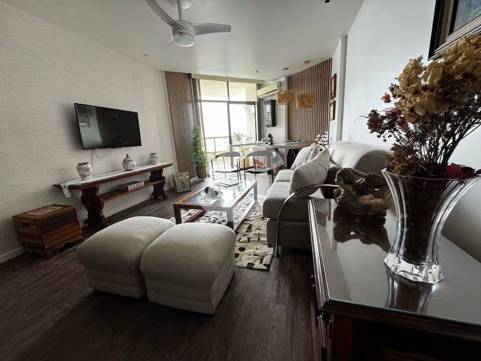  - Apartamento à venda, 76 m² por R$ 795.000,00 - Gragoatá - Niterói/RJ