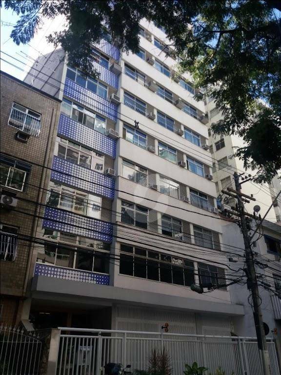 Apartamento à venda com 3 quartos, 114m² - Icaraí,Niterói