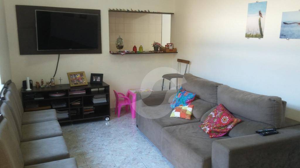 Apartamento à venda com 2 quartos, 96m² - Fonseca,Niterói