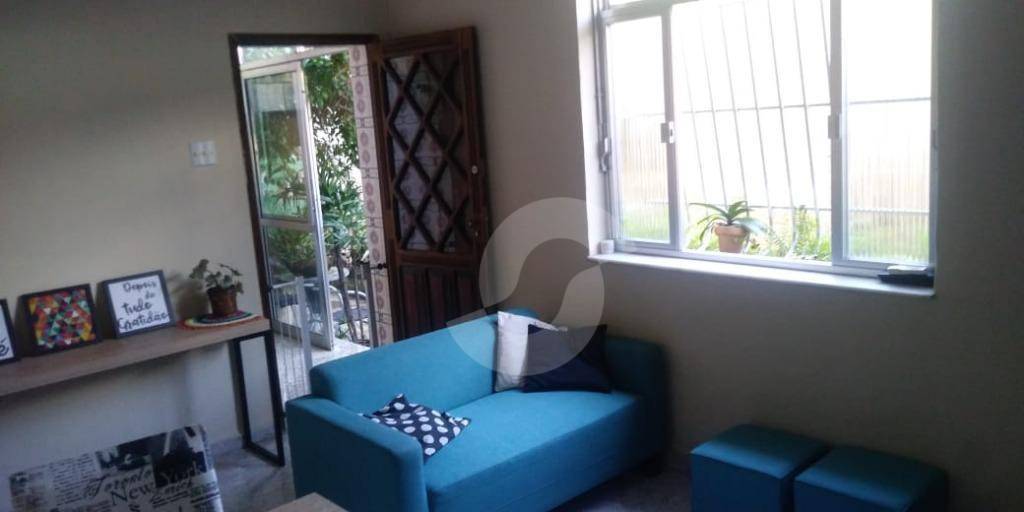Apartamento à venda com 2 quartos, 96m² - Fonseca,Niterói