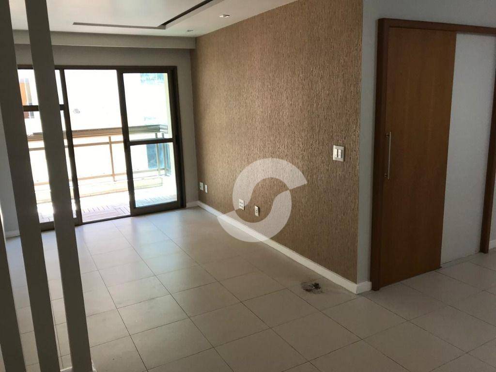 Apartamento à venda com 2 quartos, 74m² - São Francisco,Niterói