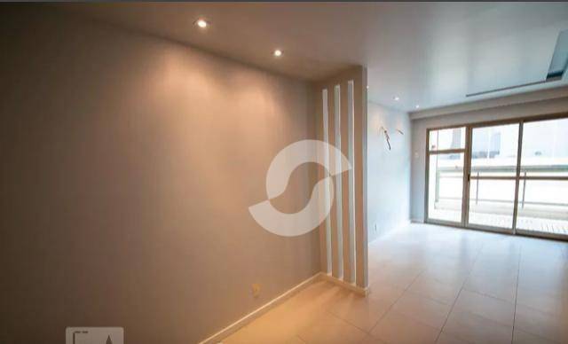 Apartamento à venda com 2 quartos, 74m² - São Francisco,Niterói