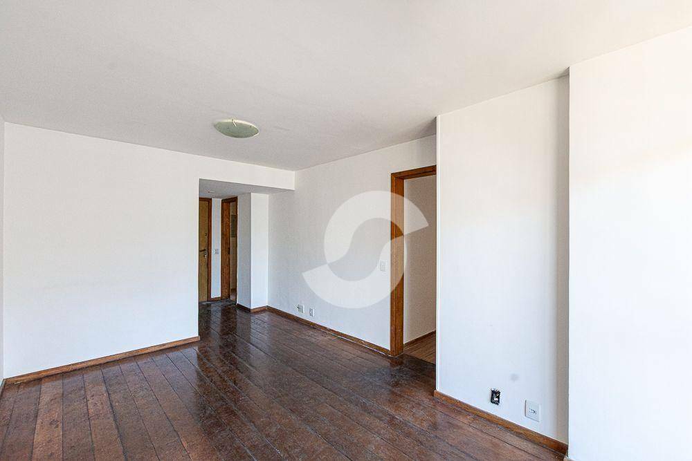  - Miolo do Jardim Icaraí! Apto, com 2 varandas, 3 quartos (1 suíte) e lazer moderno! R$795mil - Niterói/RJ