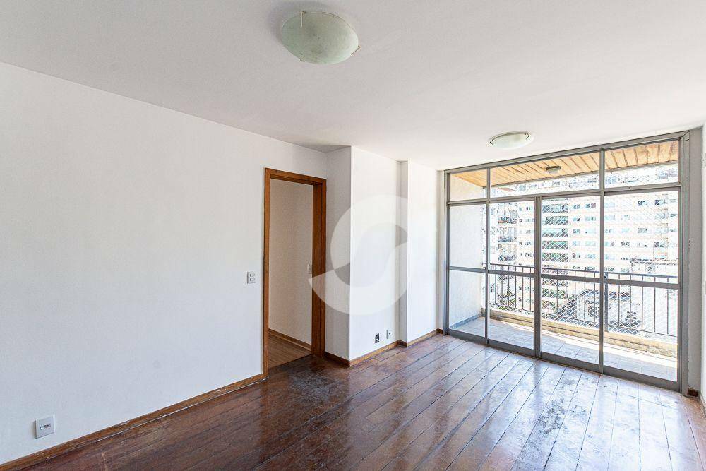 Apartamento à venda com 3 quartos, 90m² - Jardim Icaraí,Niterói