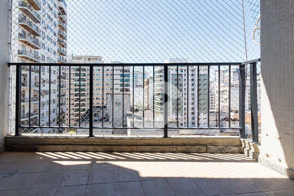 Apartamento à venda com 3 quartos, 90m² - Jardim Icaraí,Niterói