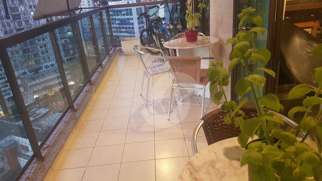 Apartamento à venda com 4 quartos, 140m² - Icaraí,Niterói
