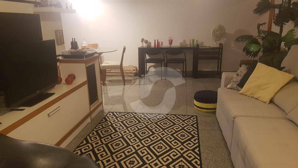 Apartamento à venda com 4 quartos, 140m² - Icaraí,Niterói
