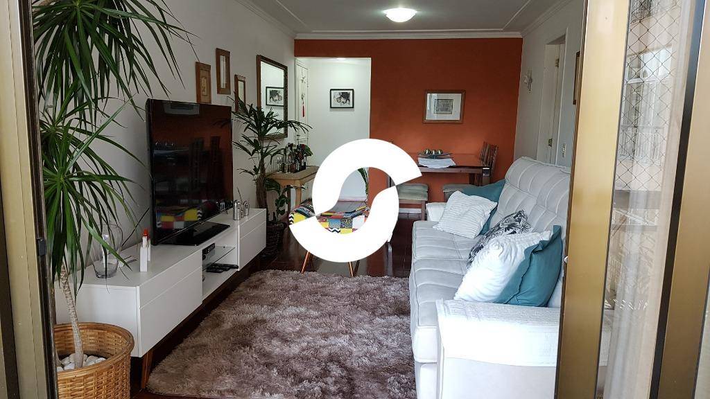 Apartamento à venda com 2 quartos, 90m² - São Domingos,Niterói