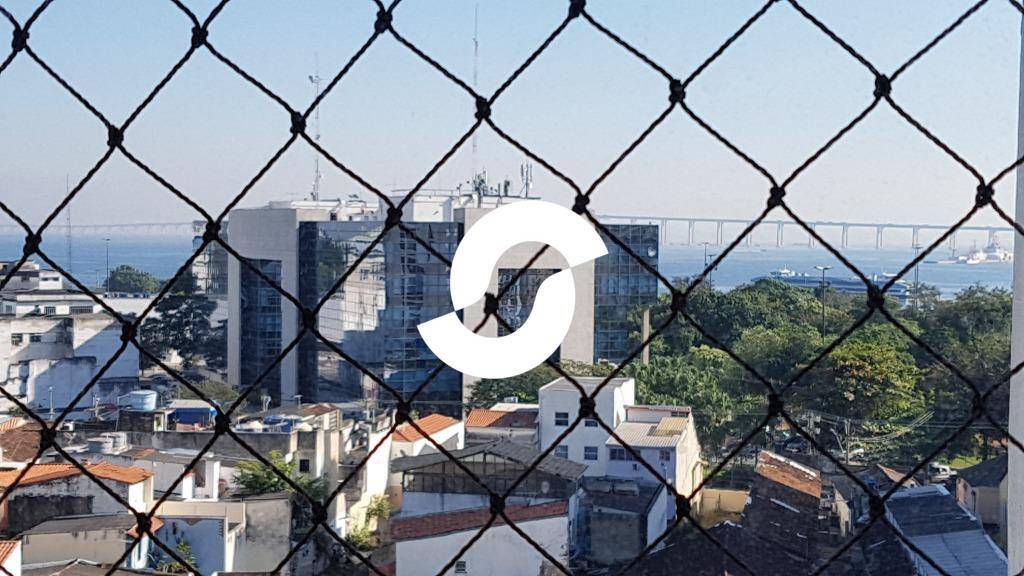  - More com a praticidade do Centro e o verde do Bairro de São Domingos.