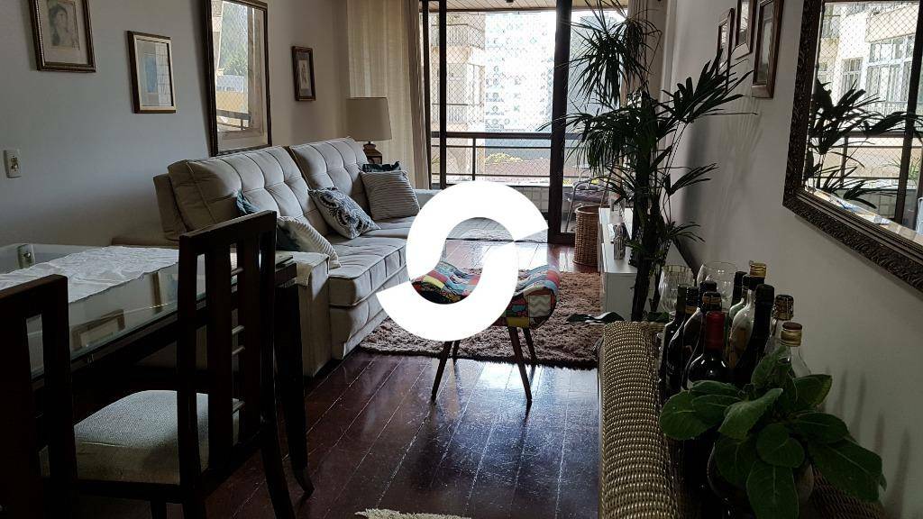 Apartamento à venda com 2 quartos, 90m² - São Domingos,Niterói