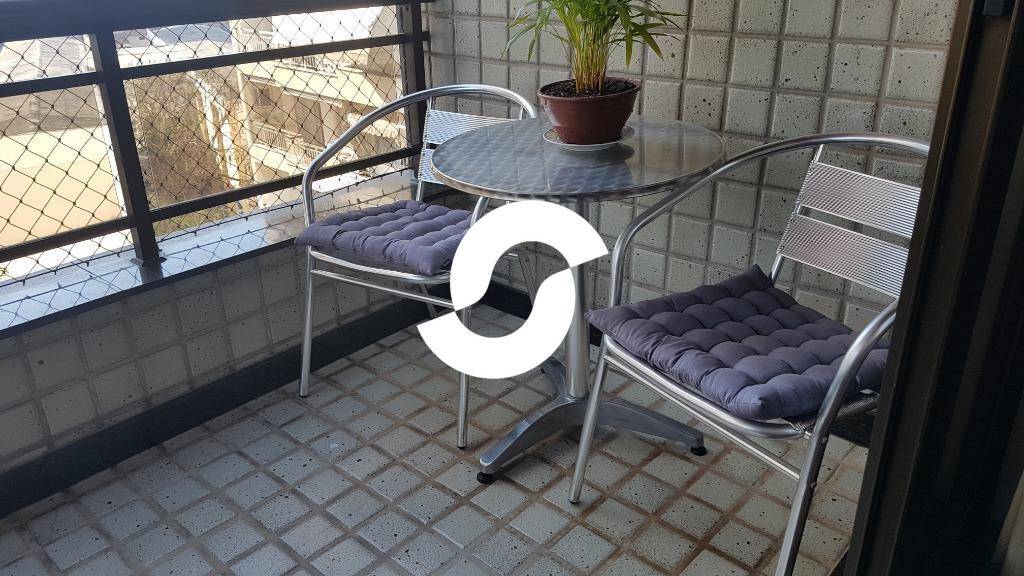 Apartamento à venda com 2 quartos, 90m² - São Domingos,Niterói