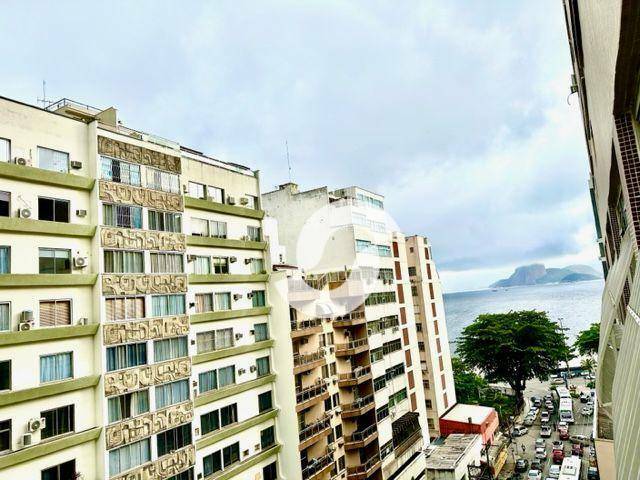 Apartamento à venda com 3 quartos, 110m² - Icaraí,Niterói