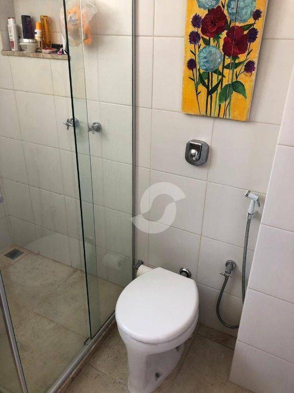  - Apartamento com 3 dormitórios à venda, 110 m² por R$ 990.000,00 - Icaraí - Niterói/RJ