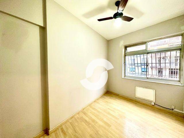 Apartamento à venda com 3 quartos, 110m² - Icaraí,Niterói