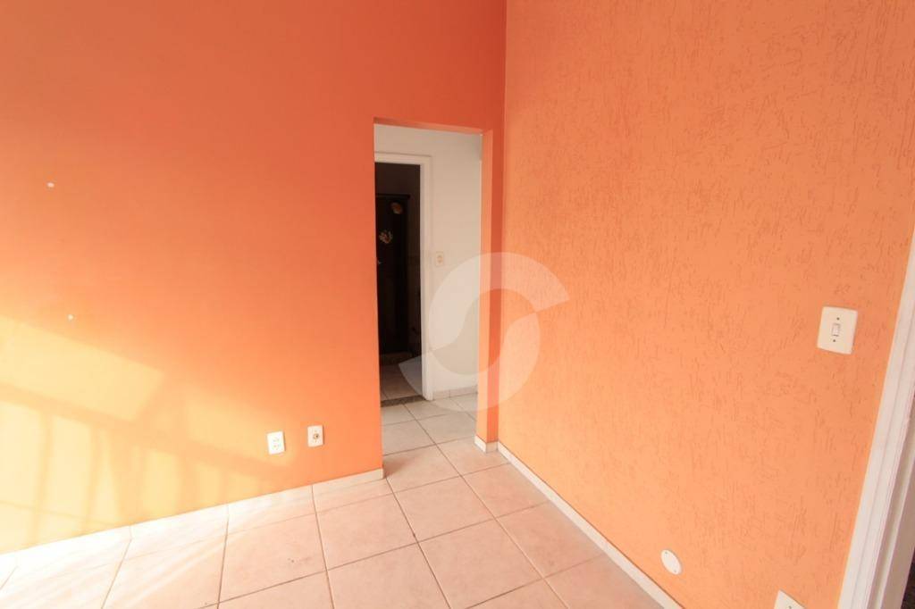 Apartamento à venda com 1 quarto, 48m² - Centro,Niterói