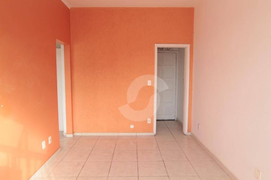 Apartamento à venda com 1 quarto, 48m² - Centro,Niterói