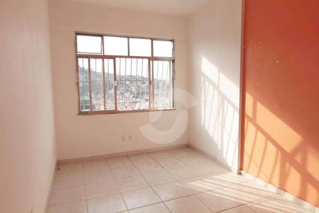 Apartamento à venda com 1 quarto, 48m² - Centro,Niterói
