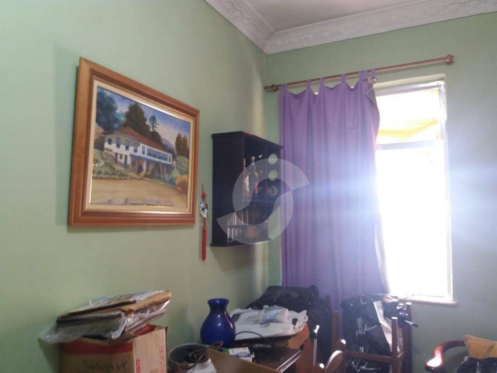  - Apartamento  em São Francisco com 1 dormitório à venda, 57 m² por R$ 420.000 - São Francisco - Niterói/RJ
