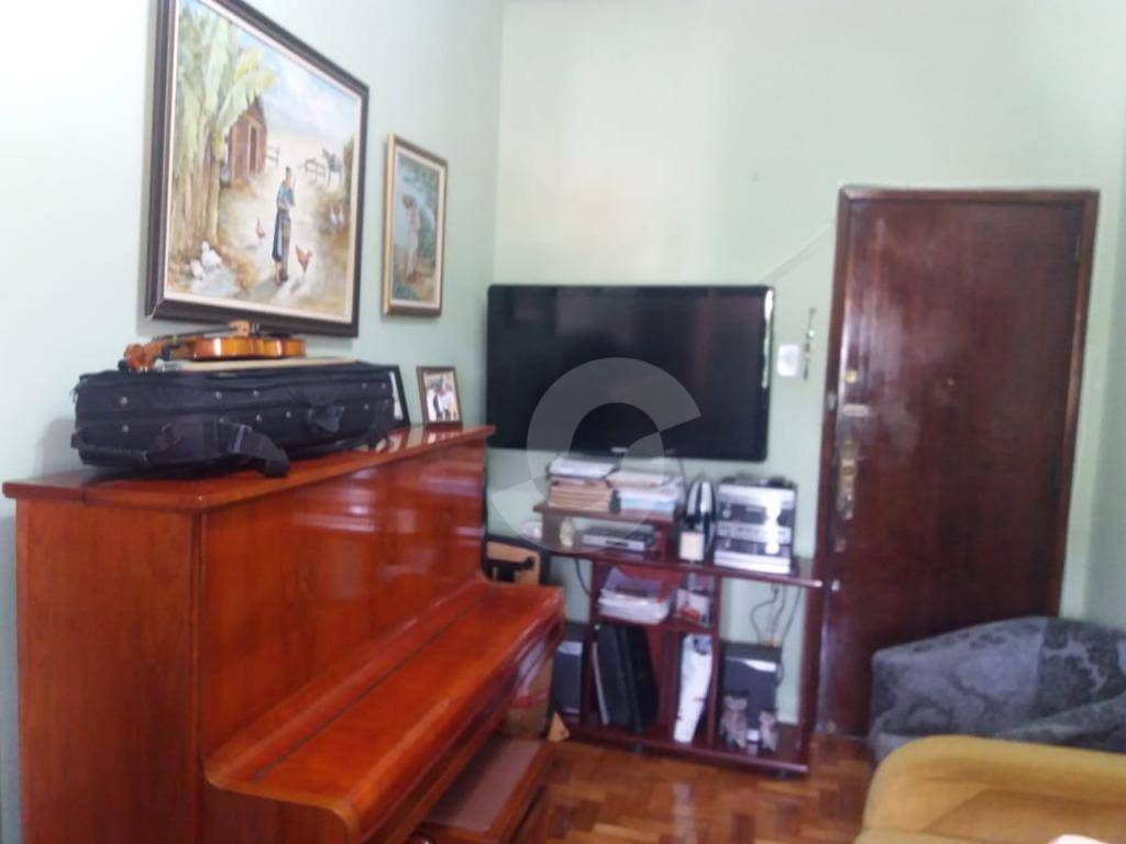 Apartamento à venda com 1 quarto, 57m² - São Francisco,Niterói