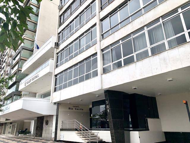 Apartamento à venda com 3 quartos, 117m² - Icaraí,Niterói