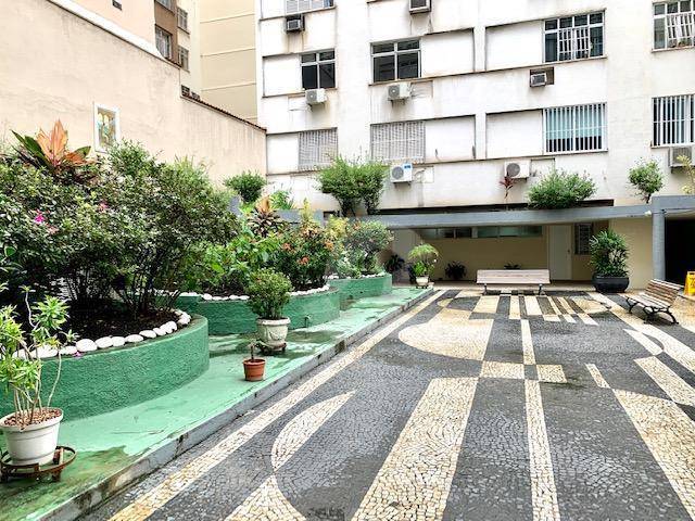 Apartamento à venda com 3 quartos, 117m² - Icaraí,Niterói