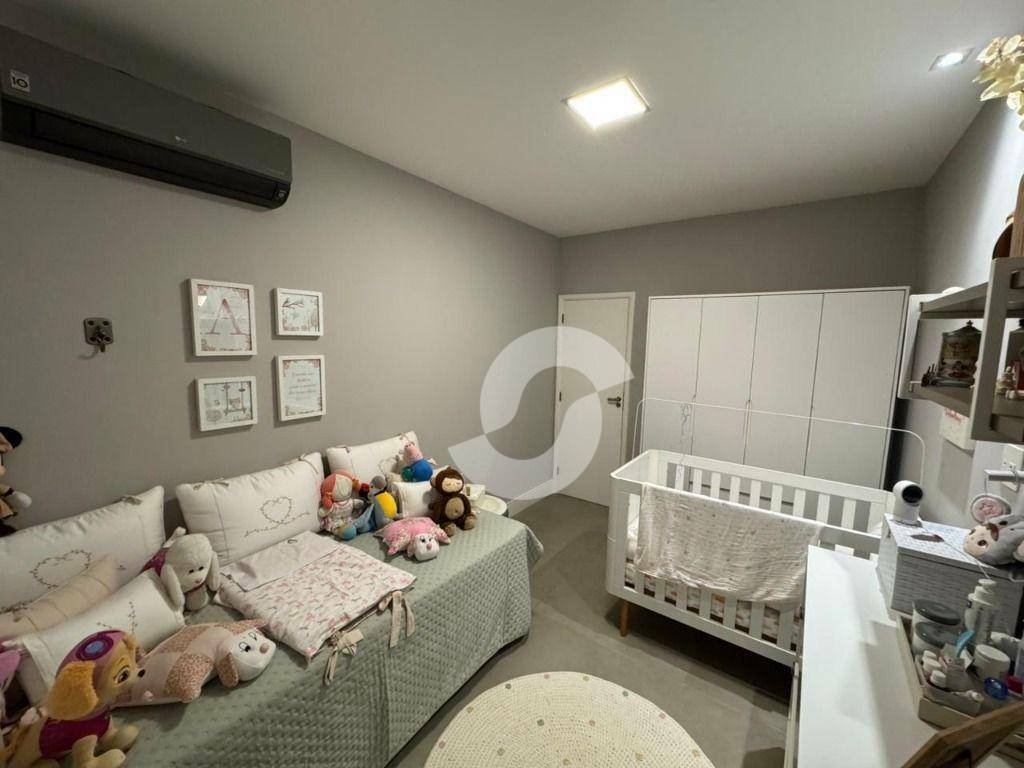 Apartamento à venda com 2 quartos, 110m² - Icaraí,Niterói