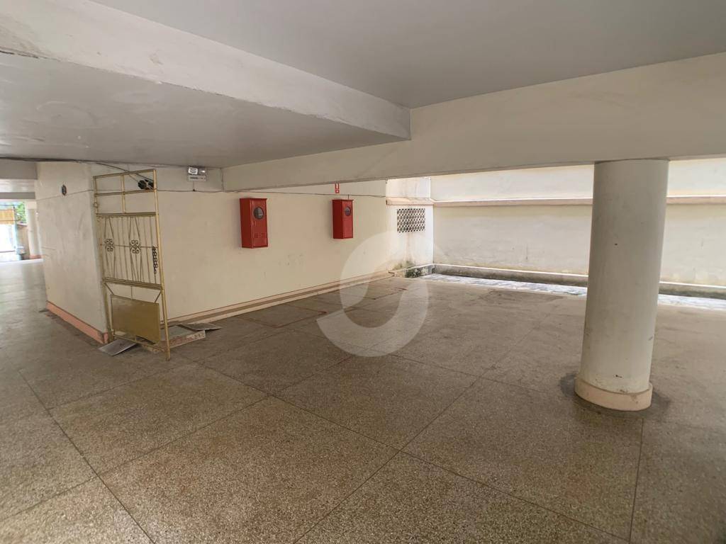 Apartamento à venda com 2 quartos, 110m² - Icaraí,Niterói