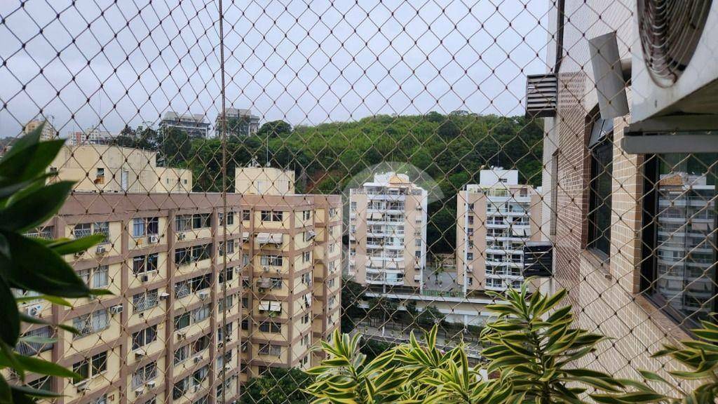  - Apartamento com 2 dormitórios à venda, 70 m² por R$ 750.000,00 - Ingá - Niterói/RJ