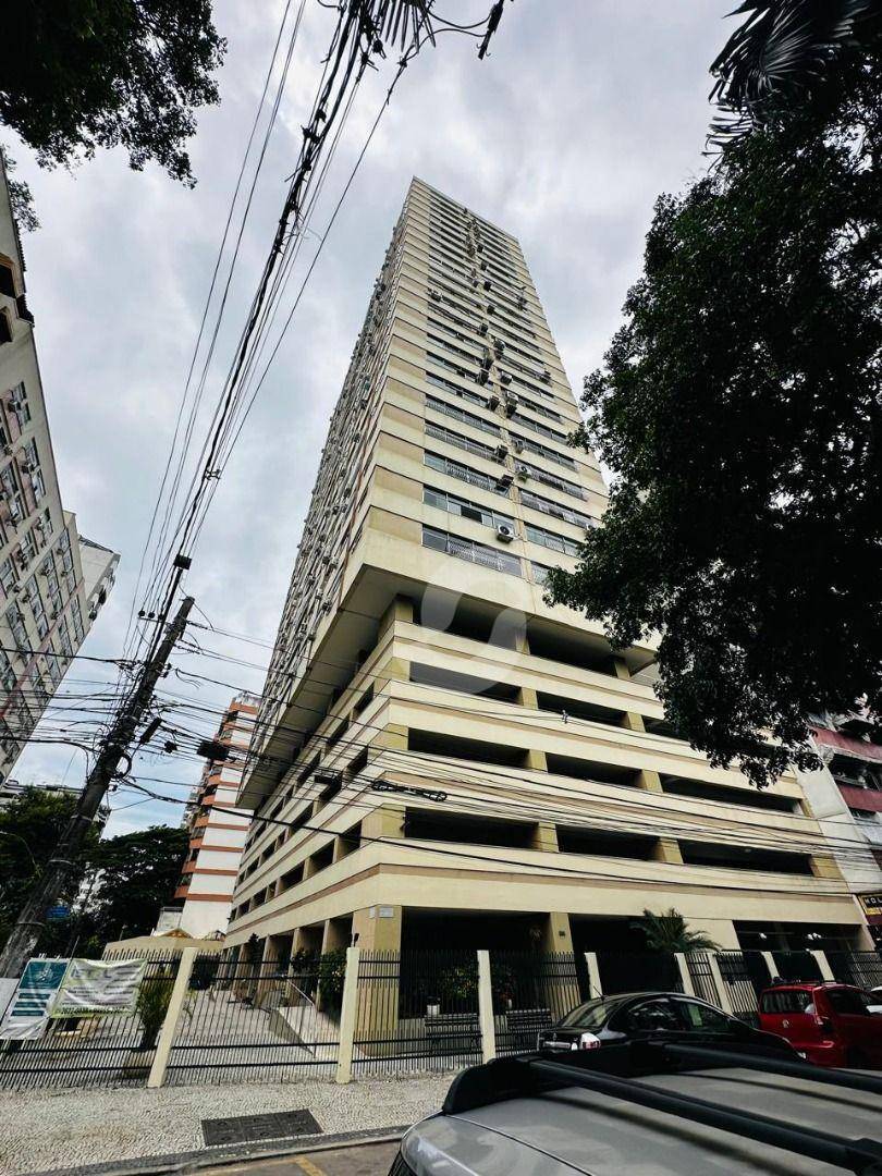  - Apartamento com 2 dormitórios à venda, 95 m² por R$ 780.000,01 - Icaraí - Niterói/RJ