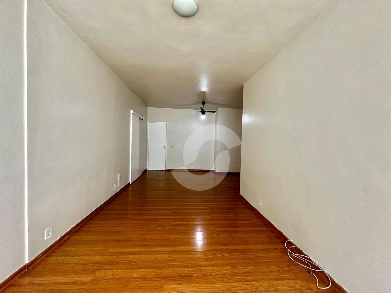 Apartamento à venda com 2 quartos, 95m² - Icaraí,Niterói