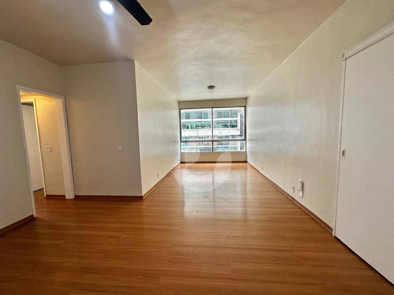 Apartamento à venda com 2 quartos, 95m² - Icaraí,Niterói