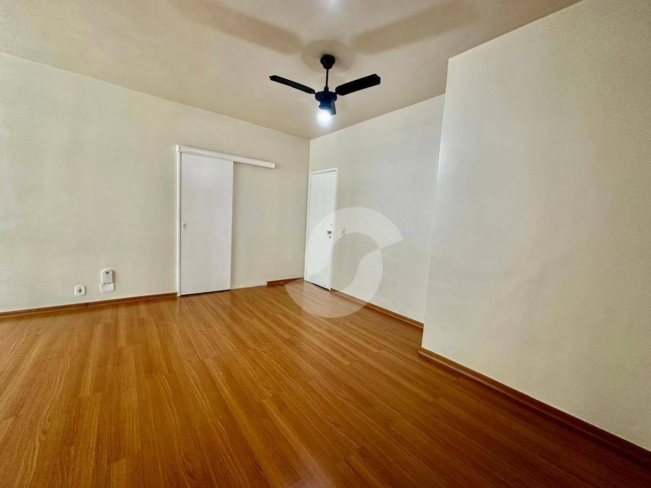 Apartamento à venda com 2 quartos, 95m² - Icaraí,Niterói