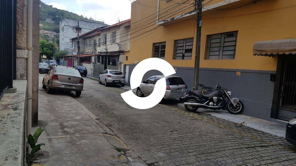 Apartamento à venda com 3 quartos, 75m² - Santa Rosa,Niterói